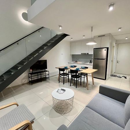 Ekocheras Residences By White Forest Suites Kuala Lumpur Ngoại thất bức ảnh