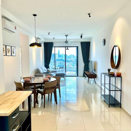 Ekocheras Residences By White Forest Suites Kuala Lumpur Ngoại thất bức ảnh