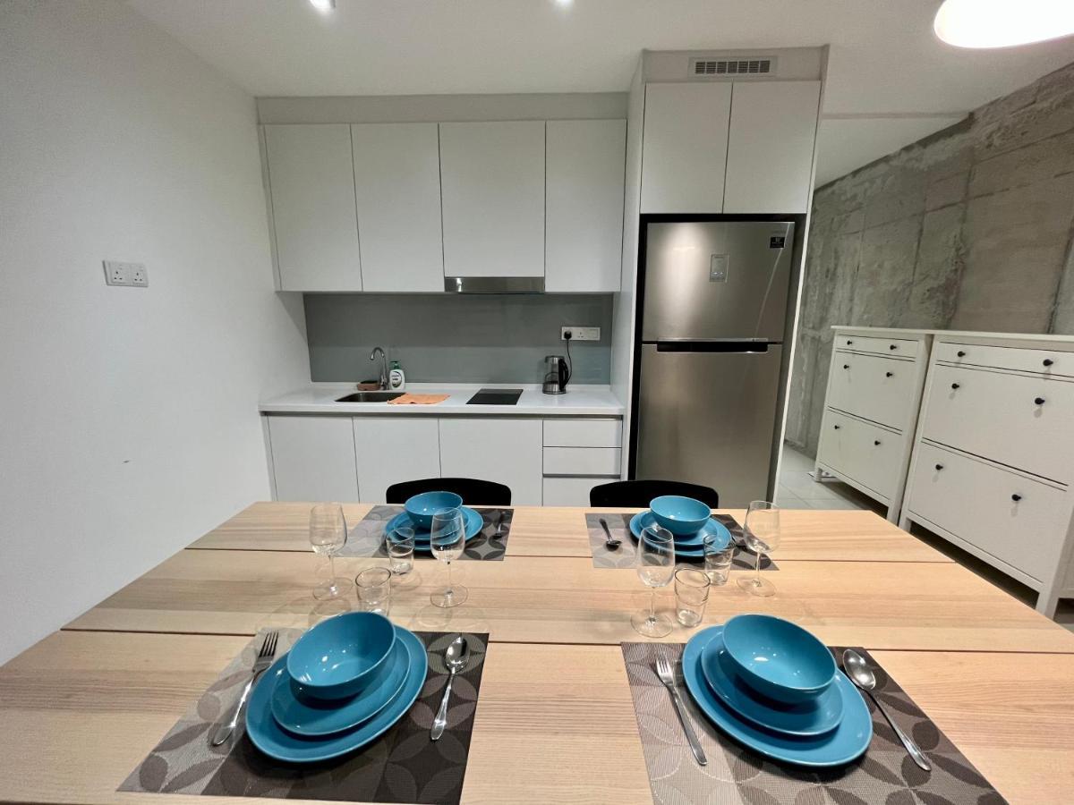 Ekocheras Residences By White Forest Suites Kuala Lumpur Ngoại thất bức ảnh