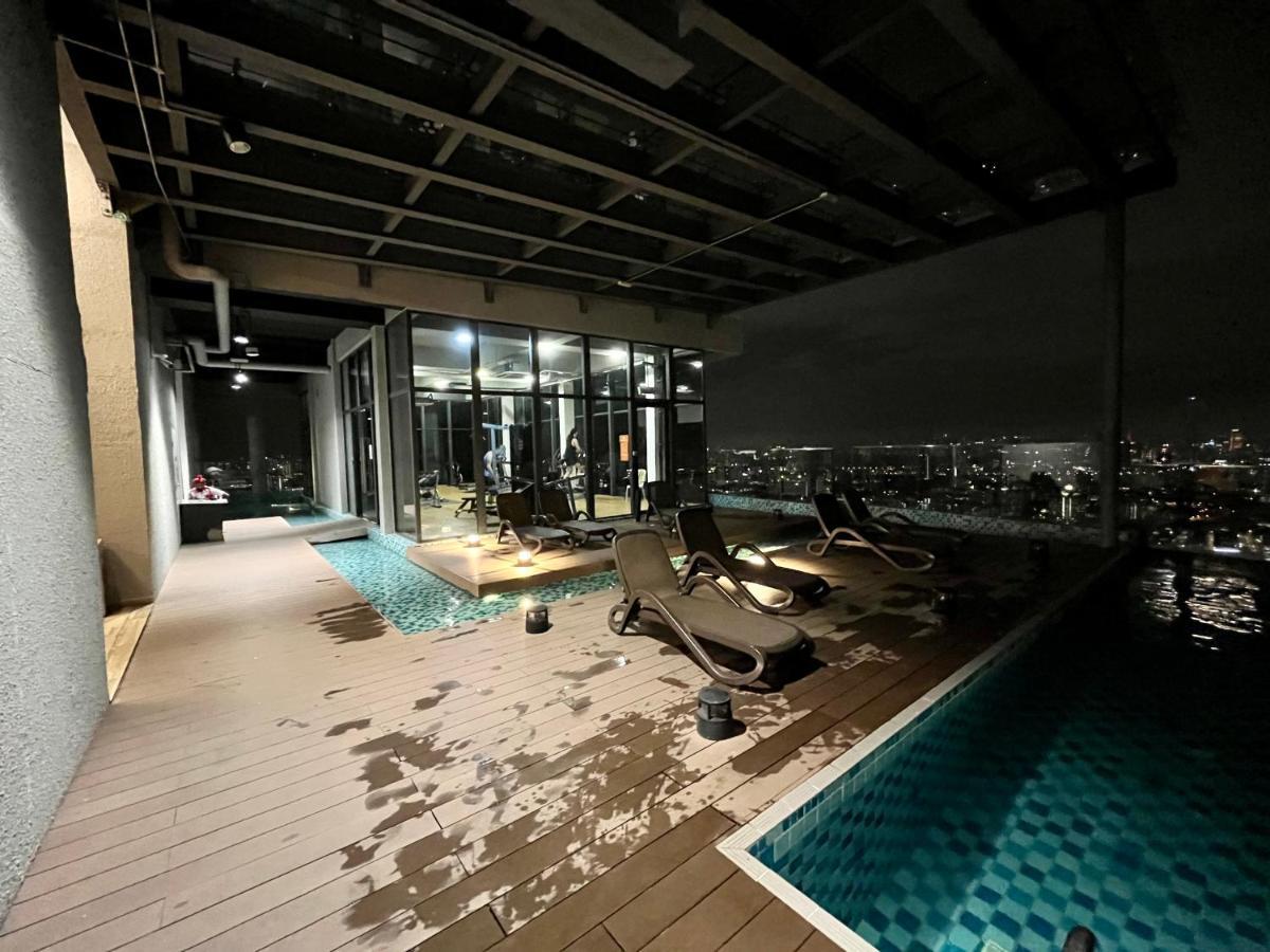 Ekocheras Residences By White Forest Suites Kuala Lumpur Ngoại thất bức ảnh