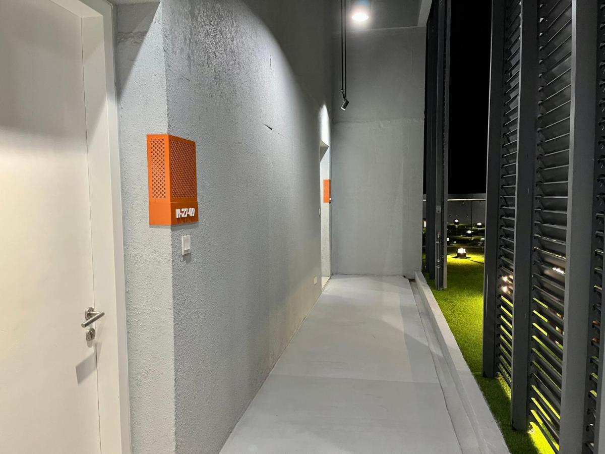 Ekocheras Residences By White Forest Suites Kuala Lumpur Ngoại thất bức ảnh
