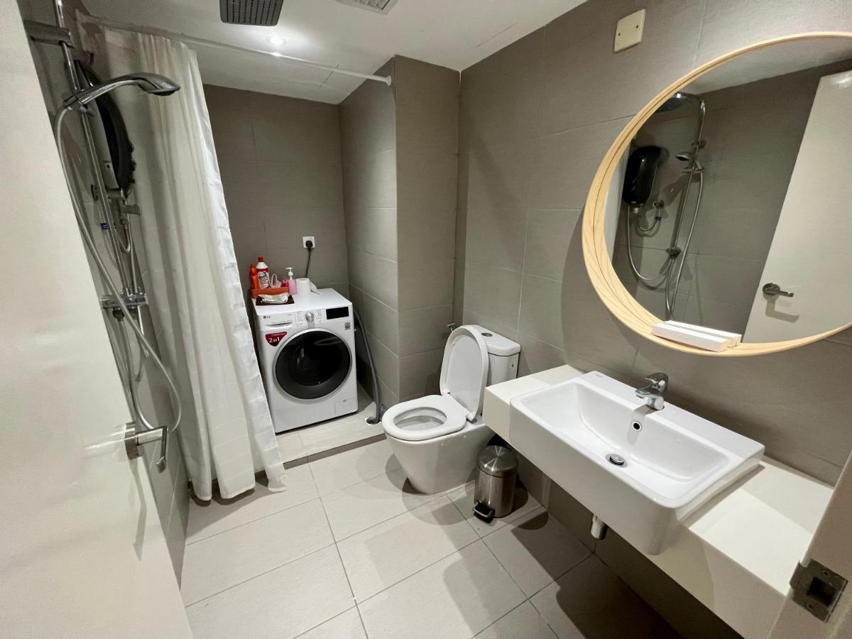 Ekocheras Residences By White Forest Suites Kuala Lumpur Ngoại thất bức ảnh