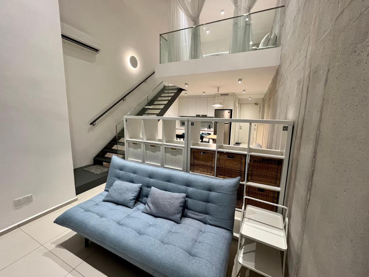 Ekocheras Residences By White Forest Suites Kuala Lumpur Ngoại thất bức ảnh