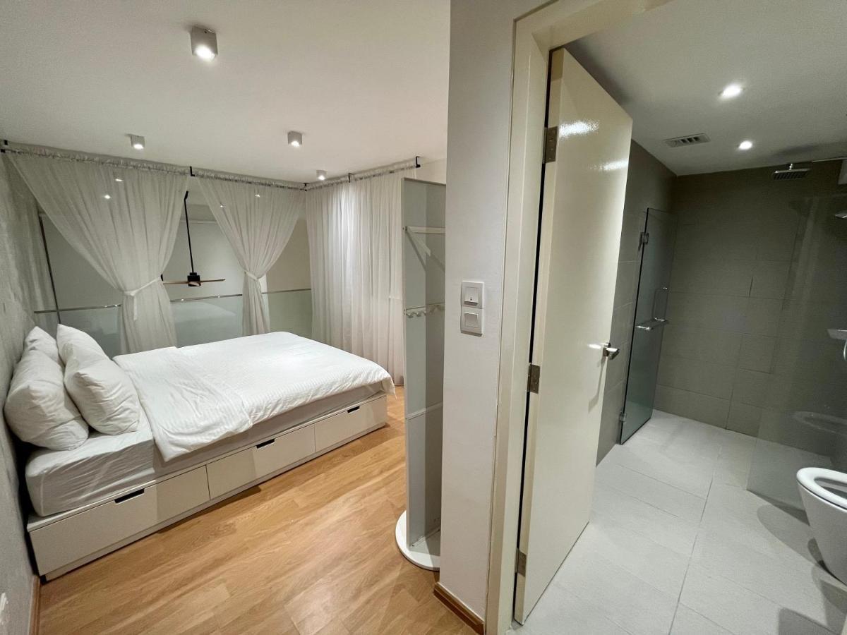 Ekocheras Residences By White Forest Suites Kuala Lumpur Ngoại thất bức ảnh
