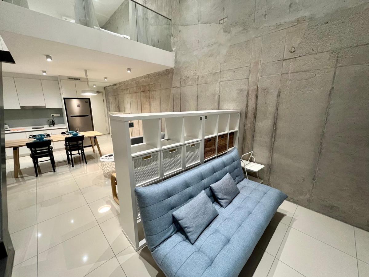 Ekocheras Residences By White Forest Suites Kuala Lumpur Ngoại thất bức ảnh