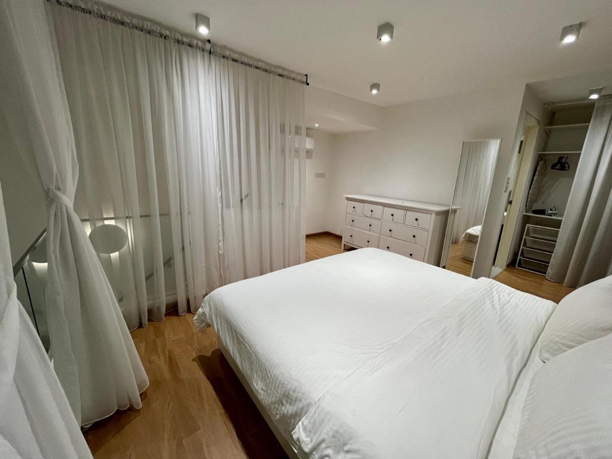 Ekocheras Residences By White Forest Suites Kuala Lumpur Ngoại thất bức ảnh