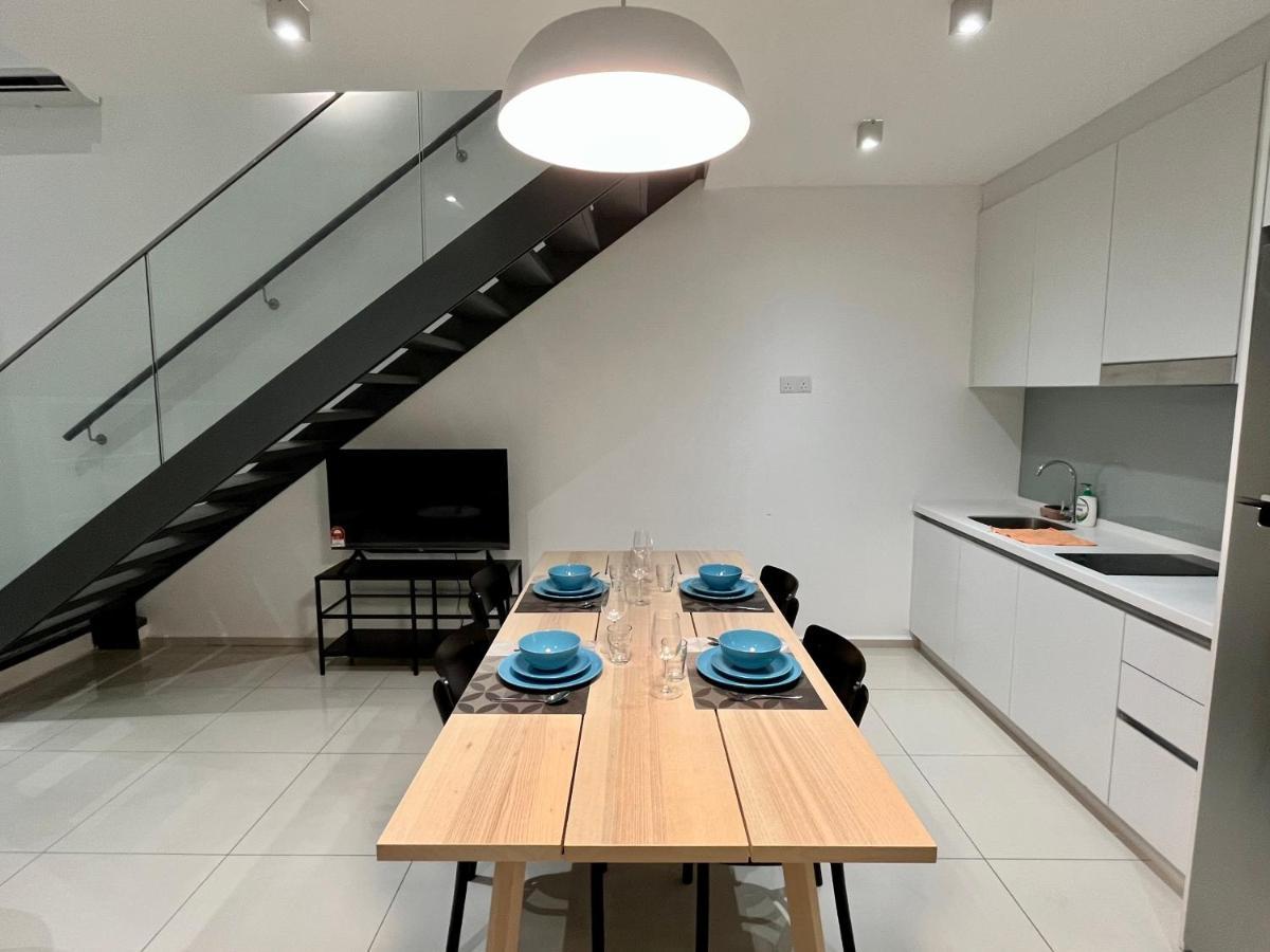 Ekocheras Residences By White Forest Suites Kuala Lumpur Ngoại thất bức ảnh