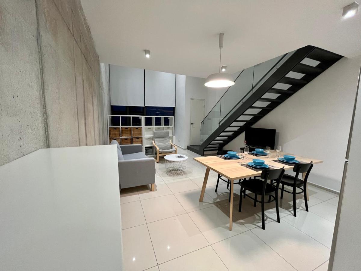 Ekocheras Residences By White Forest Suites Kuala Lumpur Ngoại thất bức ảnh