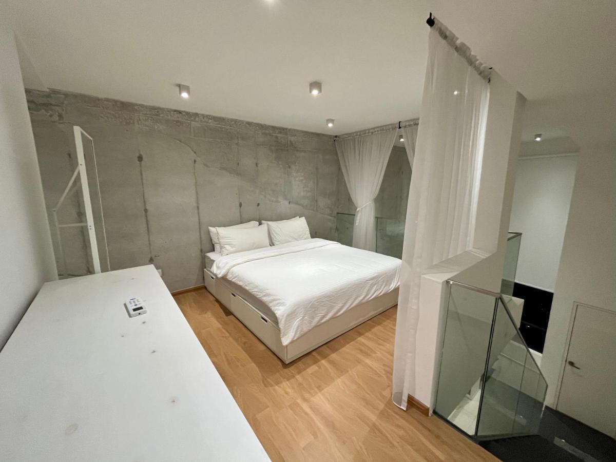 Ekocheras Residences By White Forest Suites Kuala Lumpur Ngoại thất bức ảnh