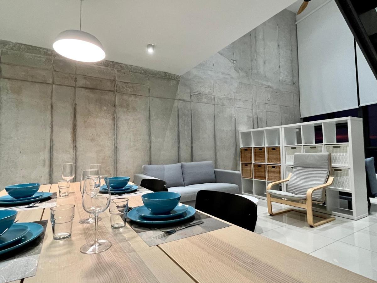 Ekocheras Residences By White Forest Suites Kuala Lumpur Ngoại thất bức ảnh