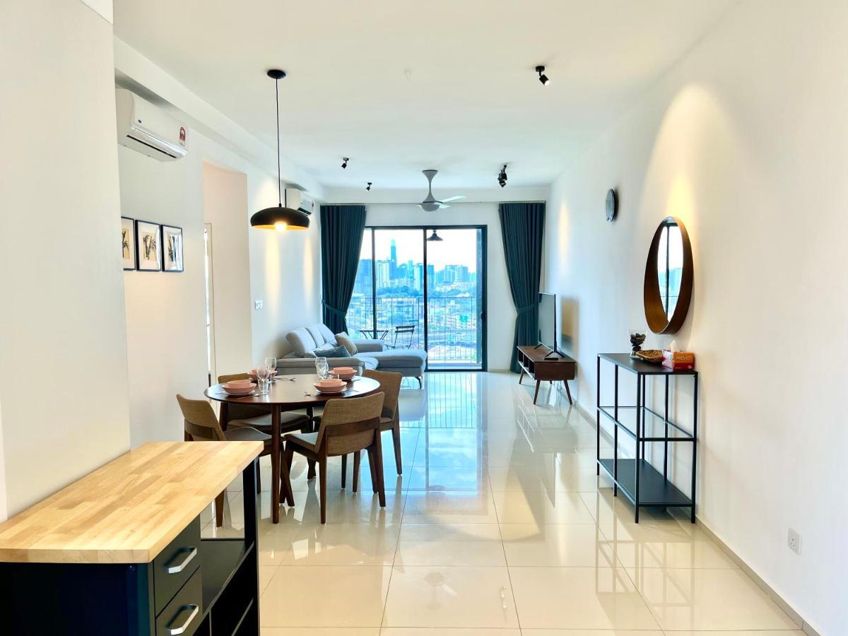 Ekocheras Residences By White Forest Suites Kuala Lumpur Ngoại thất bức ảnh