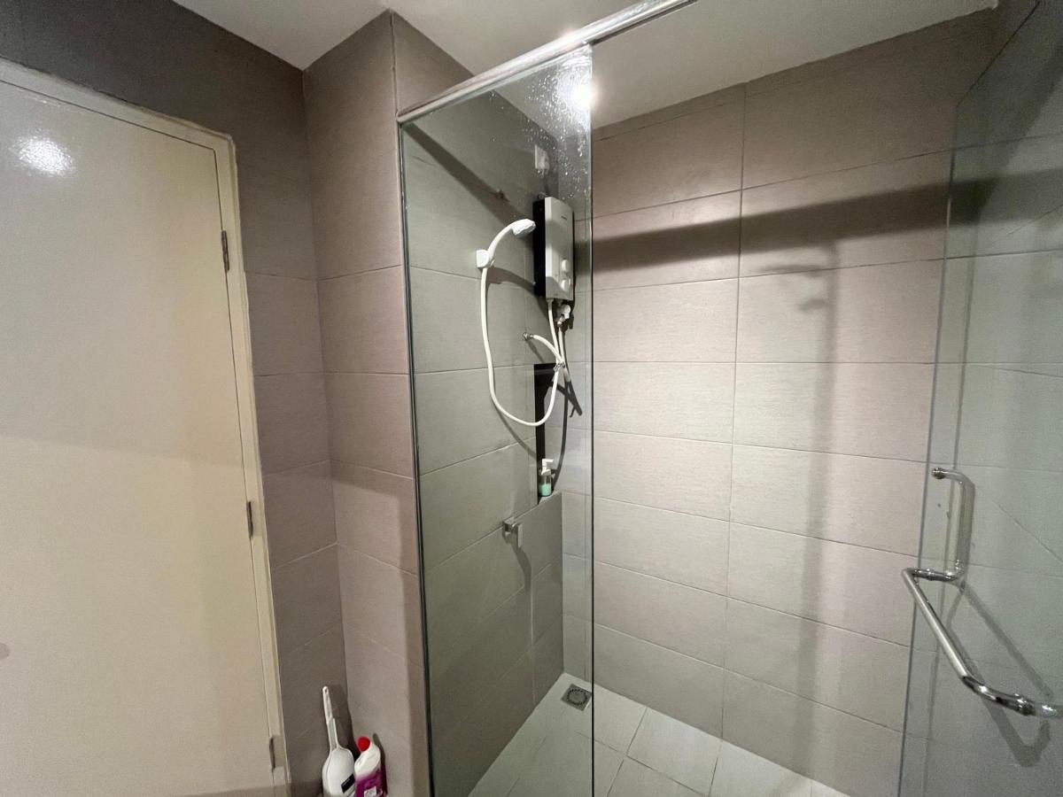 Ekocheras Residences By White Forest Suites Kuala Lumpur Ngoại thất bức ảnh