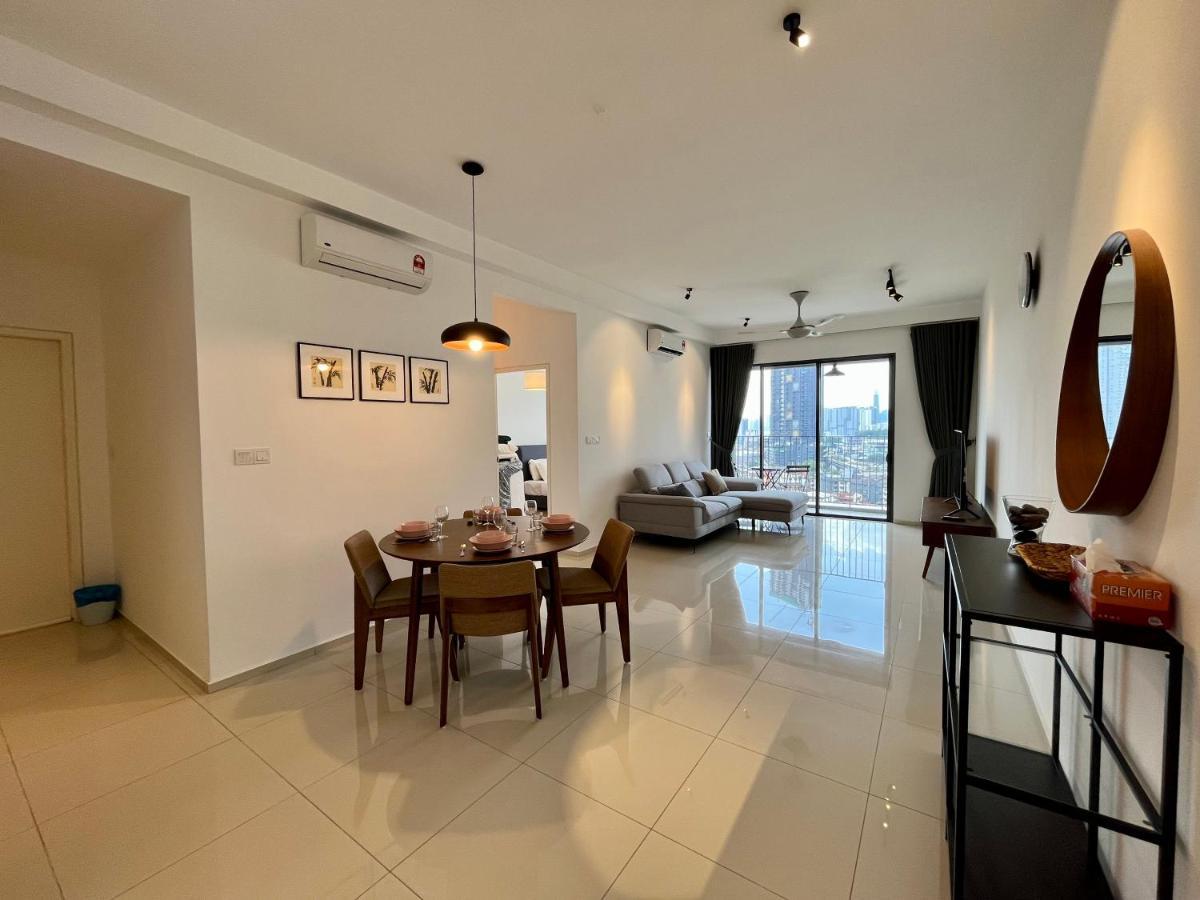 Ekocheras Residences By White Forest Suites Kuala Lumpur Ngoại thất bức ảnh