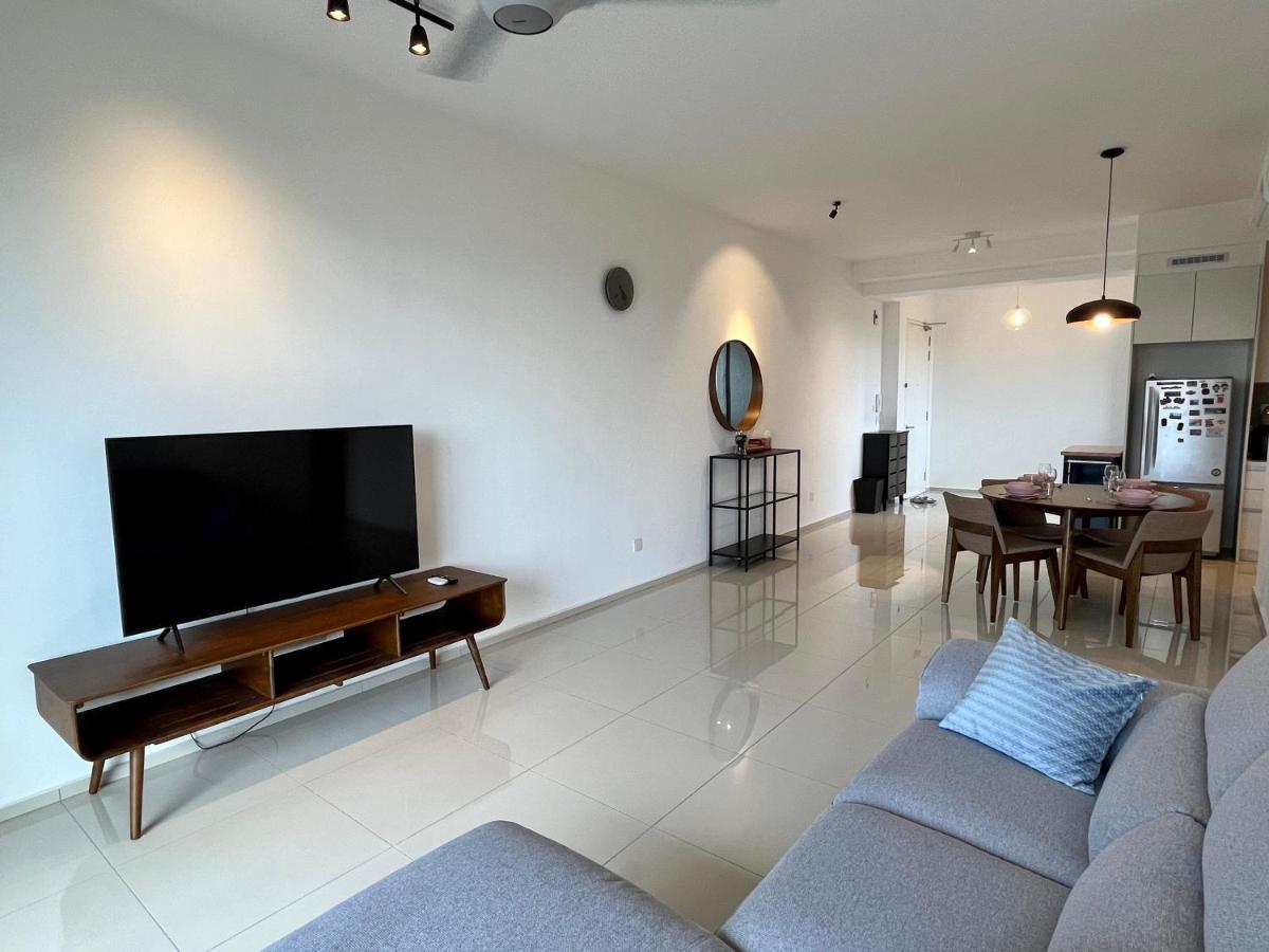 Ekocheras Residences By White Forest Suites Kuala Lumpur Ngoại thất bức ảnh
