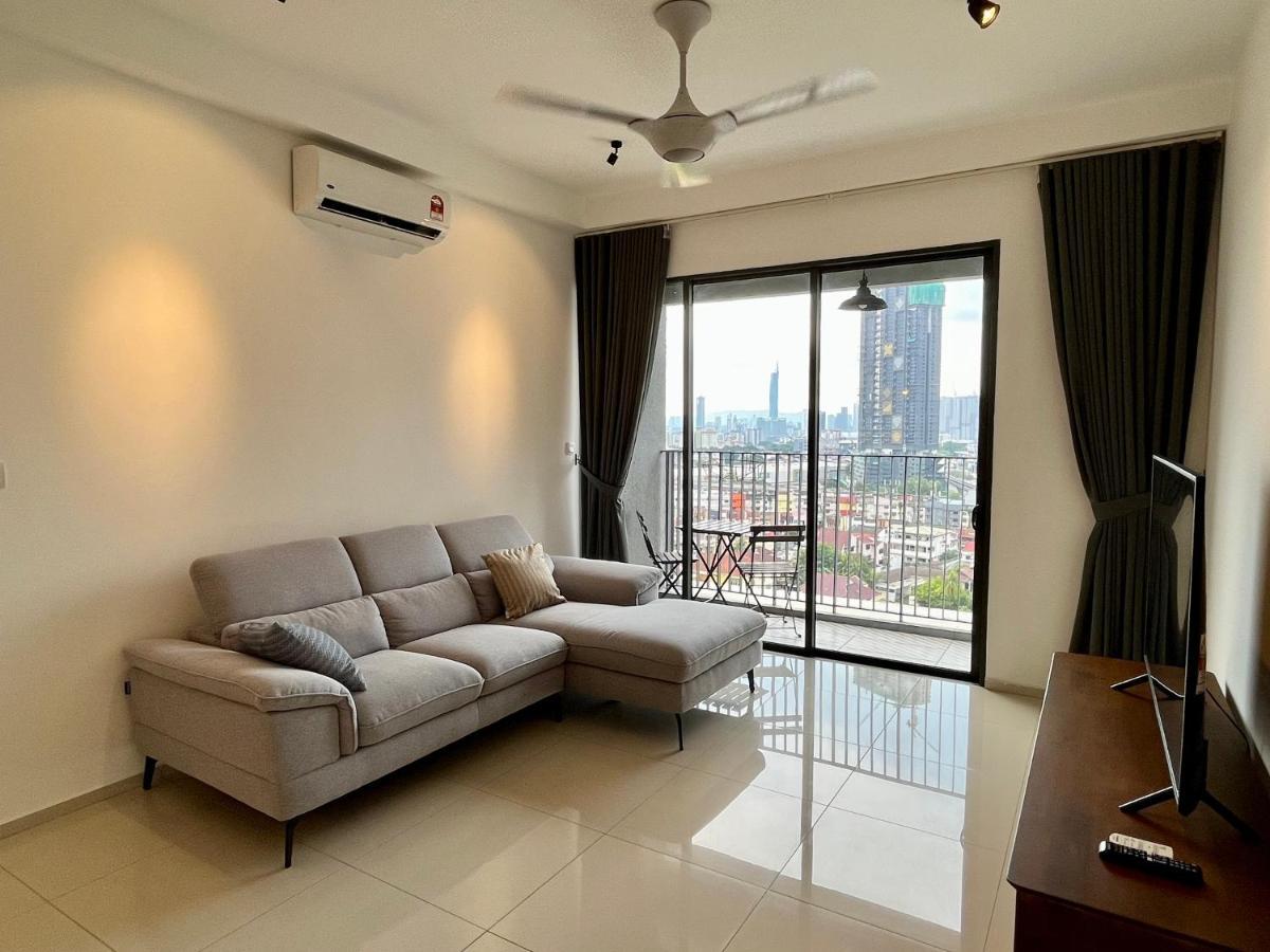 Ekocheras Residences By White Forest Suites Kuala Lumpur Ngoại thất bức ảnh