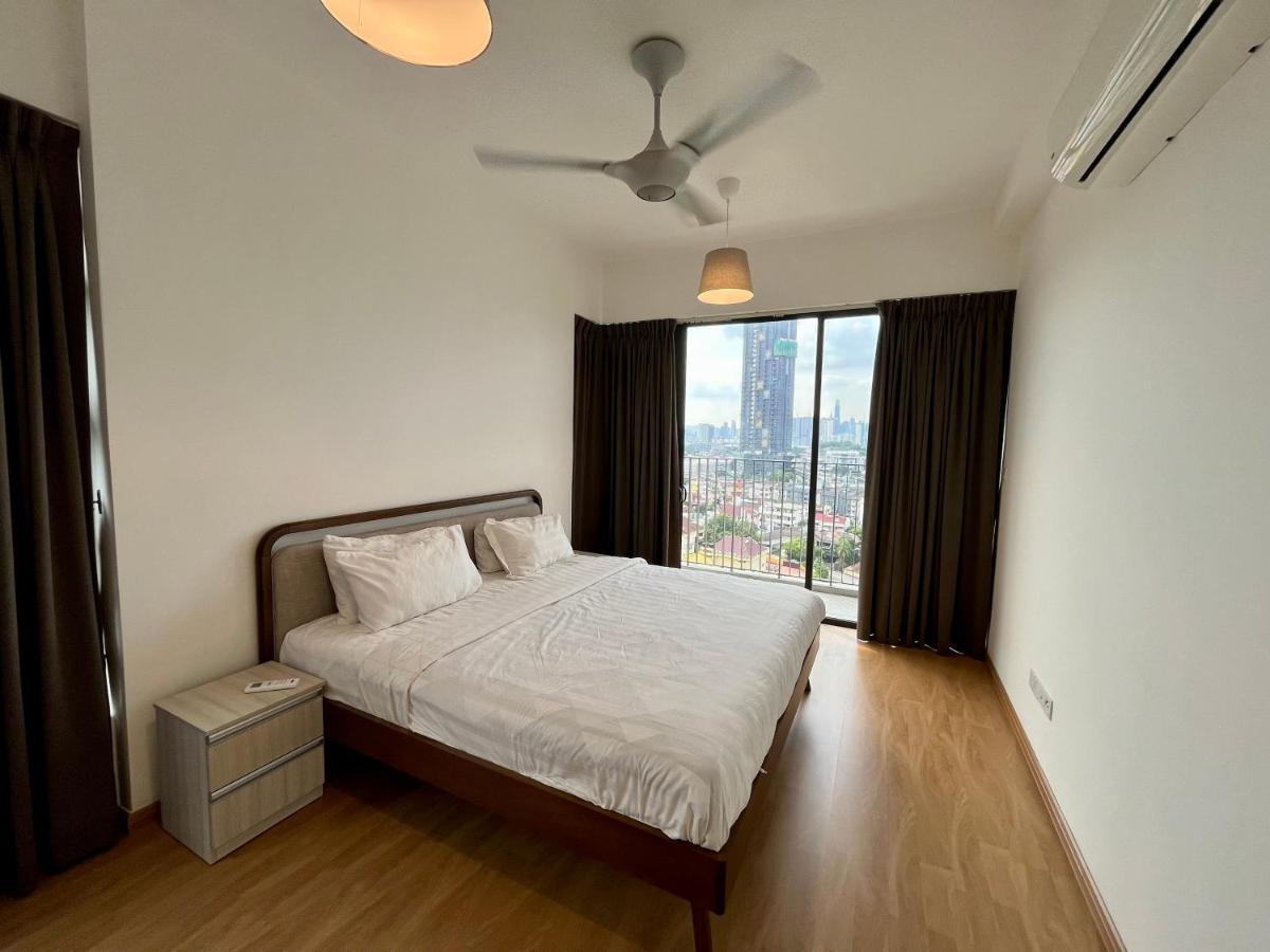 Ekocheras Residences By White Forest Suites Kuala Lumpur Ngoại thất bức ảnh