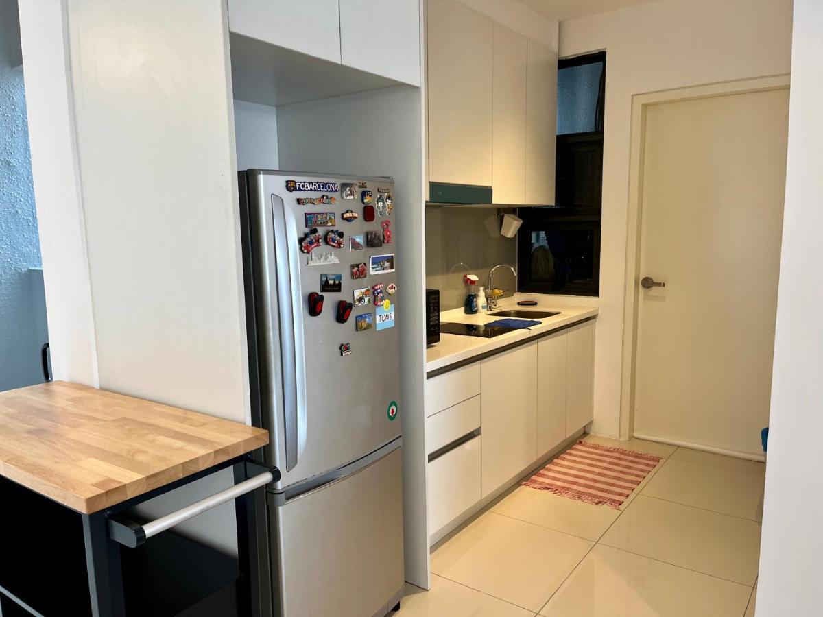 Ekocheras Residences By White Forest Suites Kuala Lumpur Ngoại thất bức ảnh